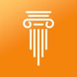 Stoicism - daily stoic. icon