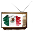 أيقونة البرنامج: Tv México HD