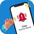 Ikona programu: Clap to Find Phone - Anti…