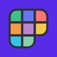 ไอคอนของโปรแกรม: Polywork: Website Builder