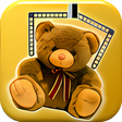 プログラムのアイコン：Teddy Bear Machine