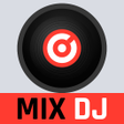 Programikonen: Virtual DJ Mixer - DJ Mus…