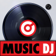 Ikona programu: Virtual DJ Mixer - DJ Mus…