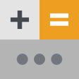Ikon program: OneCalc: All-in-one Calcu…