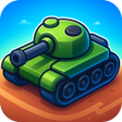 プログラムのアイコン：TankEra: Tank Combat Game