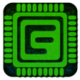 Programikonen: Cyber Expansion - Idle