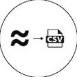 Icoon van programma: TR Exporter - Export your…