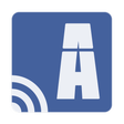 Biểu tượng của chương trình: Amaze Browser. Cast web v…