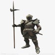 Icon of program: Polearms Fixed and Polear…