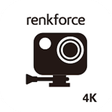 Icoon van programma: Renkforce Action Cam 4K