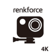 Renkforce Action Cam 4K
