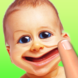 プログラムのアイコン:Face Warp - Photo Effect …