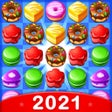 Programikonen: Candy Match 3 Mania