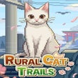 Ikona programu: Rural Cat Trails