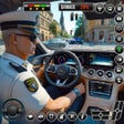 Programikonen: Car Driving Master: Car G…