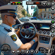 プログラムのアイコン：Car Driving Master: Car G…