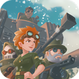 Programikon: WW2 TD