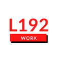 Programikonen: L192 Work