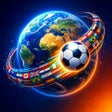 أيقونة البرنامج: Brasileirão 2023 Séries A…