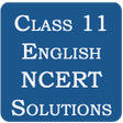 程序图标：Class 11 English NCERT So…