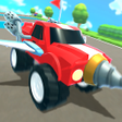Programın simgesi: Block Rally
