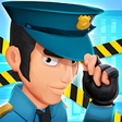 程序图标：Police Officer