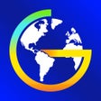 Ícone do programa: GagaGo - Solo Travel