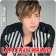Biểu tượng của chương trình: Lâm Chấn Khang Top Songs