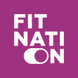 Programikonen: Fitnation Kazakhstan