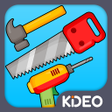 程序图标：Kids Learn Professions