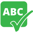 Programikonen: spell checker