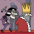 Ikon program: Murder King