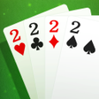 プログラムのアイコン：Career poker master