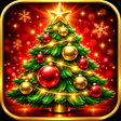 程序图标:Christmas Notifications