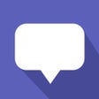 أيقونة البرنامج: Connected2.me - Chat  Mee…