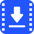 Icône du programme : All Video Downloader