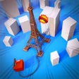 程序图标：Demolisher 3D