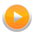 プログラムのアイコン：IPTV Player