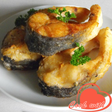 Programikonen: Fish recipes