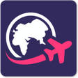 程序图标：Skyflex Flights Search