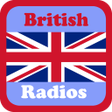 Programikonen: British Radio