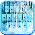 Programikonen: Waterfall Animated Keyboa…