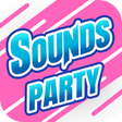 Programikonen: Sounds Party