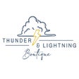 프로그램 아이콘: Thunder and Lightning Bou…
