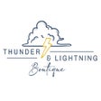 Programikonen: Thunder and Lightning Bou…