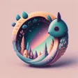 Programikonen: Lexi Browser