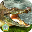 Icon of program: African Crocodile Simulat…