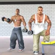 Programikonen: Gym Simulator Workout Gam…