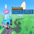 Biểu tượng của chương trình: Eggcelerate!