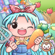 Programikonen: Jibi Land : Town My pet f…
